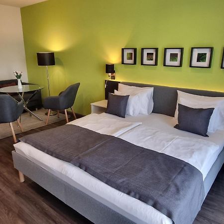 Rivercity Apartments Budapest Exterior foto