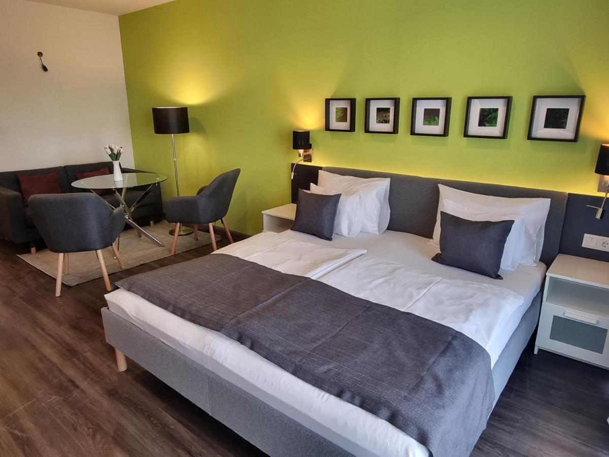 Rivercity Apartments Budapest Exterior foto