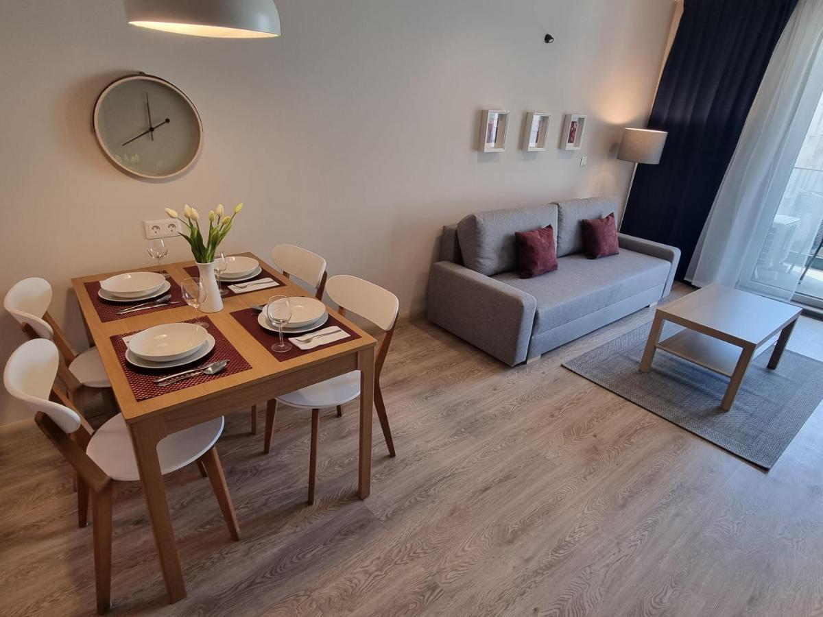 Rivercity Apartments Budapest Exterior foto